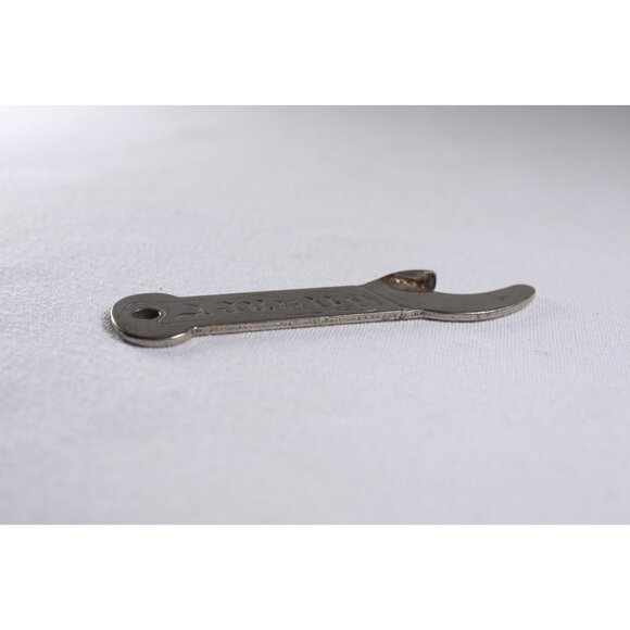 Vintage Pilsner Extra Pale Ale Bavarian Stout beer bottle opener, church key - Picture 4 of 8
